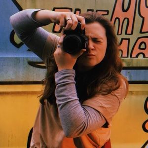 Meet your Posher, Belle